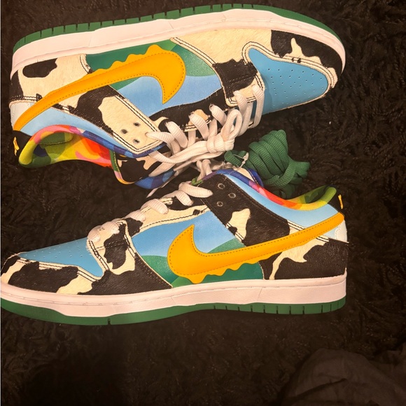 Ben and Jerry Dunk lows main image 4